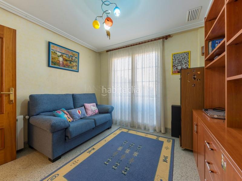 Foto 3242d964-4ac0-4189-8ad1-fc4949834ff5. Maison avec parking dans Novelda