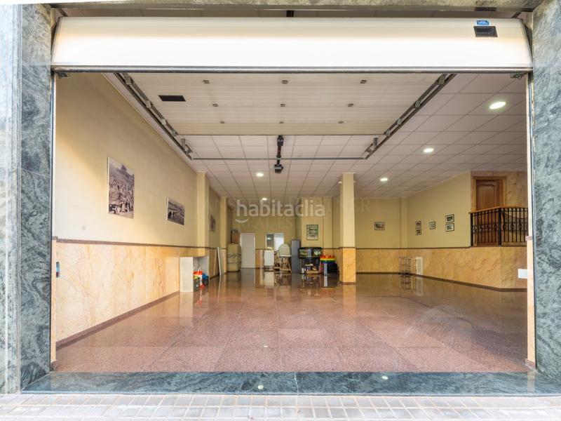 Foto 59a29d43-26a6-427a-a7de-864782104c5e. Maison avec parking dans Novelda