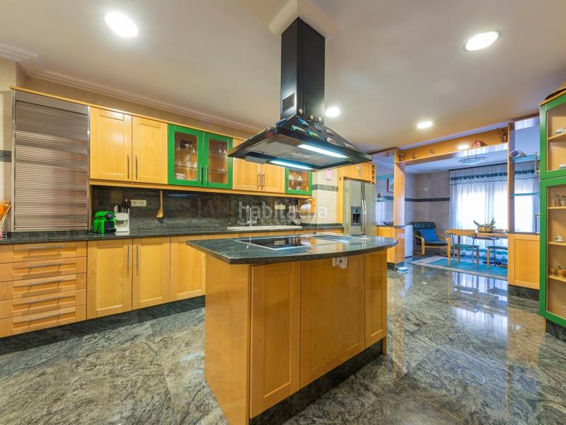 Foto 5fdbca68-f80b-4df0-9366-ea934385a0ee. Maison avec parking dans Novelda