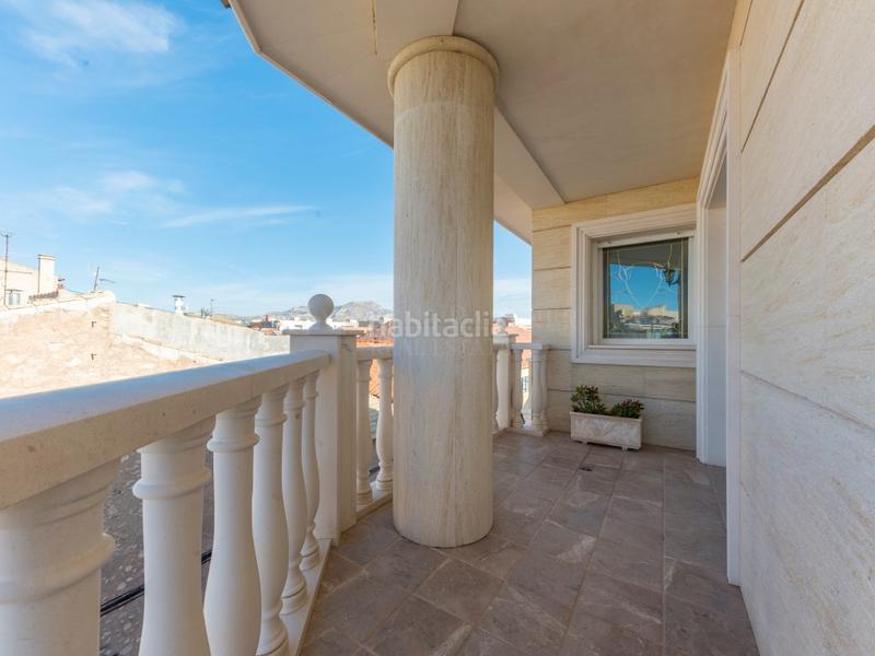 Foto 7216e279-1664-474e-827b-9f28239306d0. Maison avec parking dans Novelda