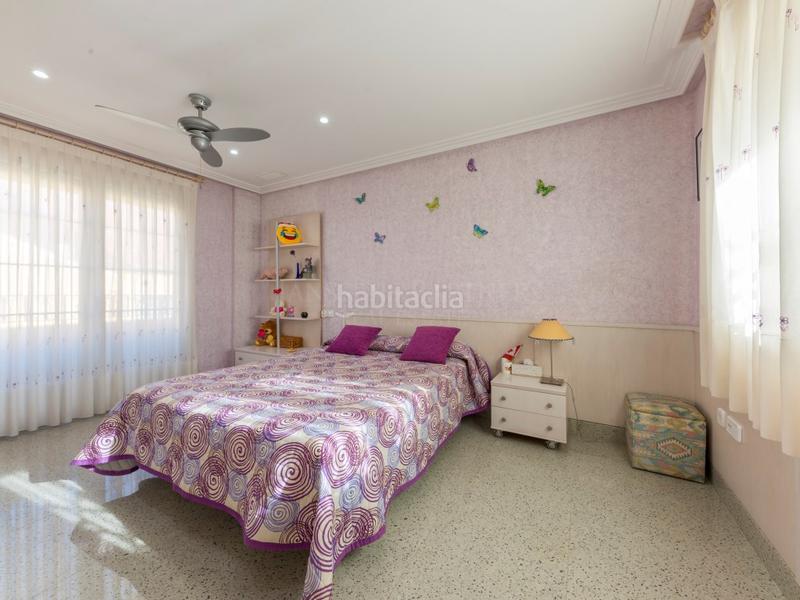 Foto b00ce242-4561-4ced-bd59-332947f006d8. Maison avec parking dans Novelda