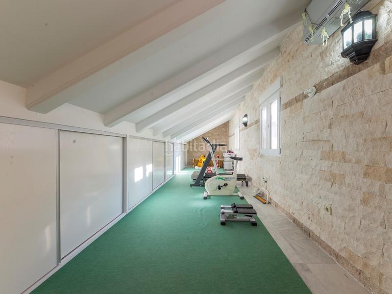 Foto ca7ac79f-26a4-4c28-bc36-3fba32f6247c. Maison avec parking dans Novelda