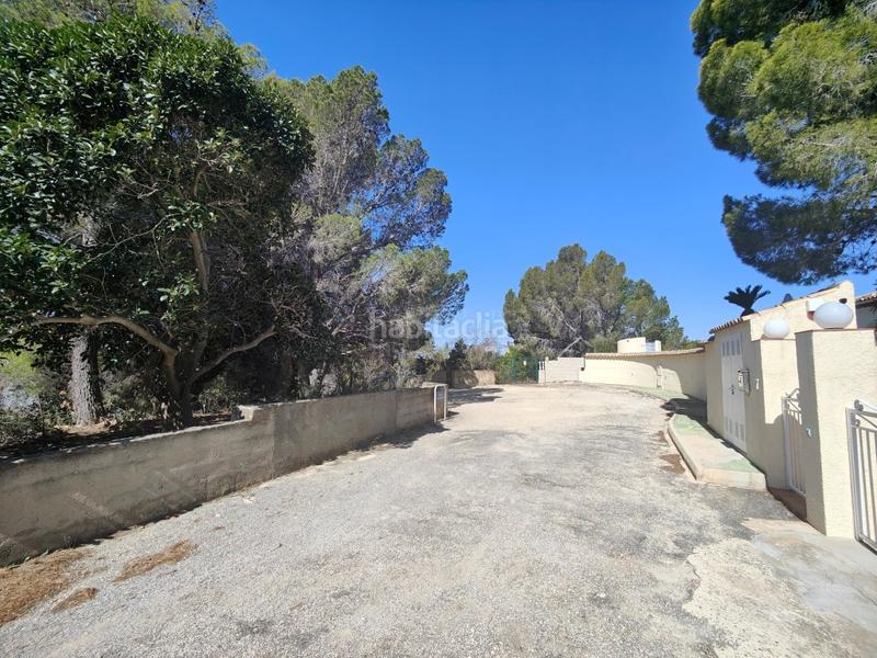 Foto 4802b014-e3bc-442c-926e-79e819481b47. Terrain résidentiel dans Altea hills Altea