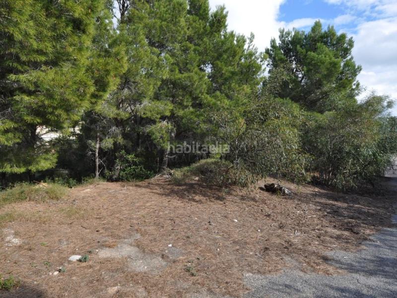 Foto 936b9e46-59da-4498-bf2e-2cfa241ec9e3. Terrain résidentiel dans Altea hills Altea