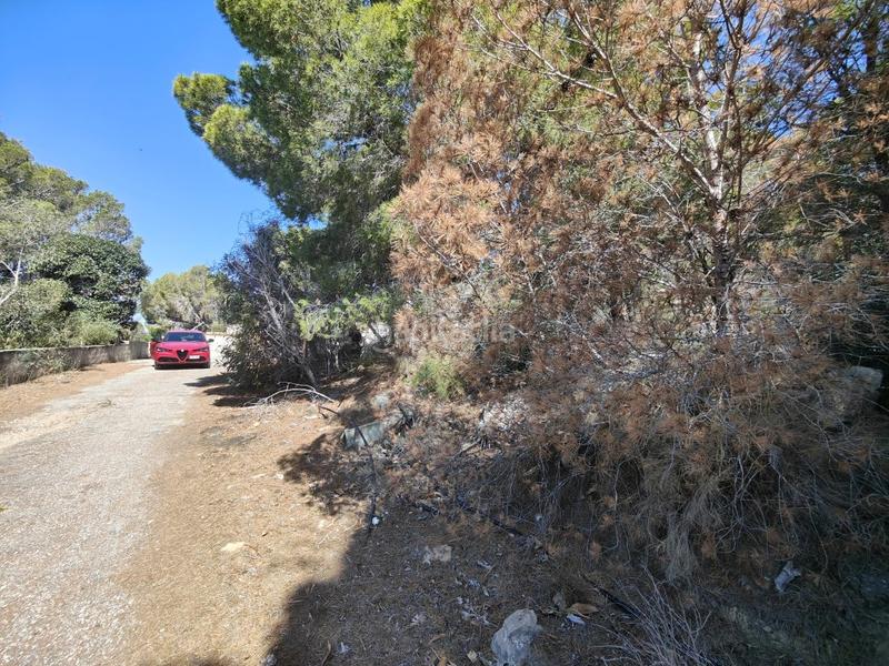 Foto 970970e2-901f-48df-b809-402bddab3094. Terrain résidentiel dans Altea hills Altea