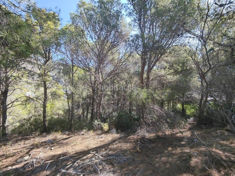 Foto 9ab745b5-4fb5-4210-97dd-8063bb054a75. Terrain résidentiel dans Altea hills Altea