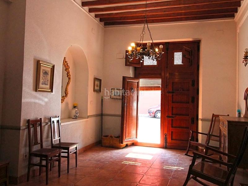 Foto 427c09bb-194f-4736-b9c8-18d05dca8619. Casa in San Juan Aspe
