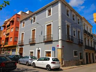 Casa a San Juan. Autentica casa de pueblo en zona histórica