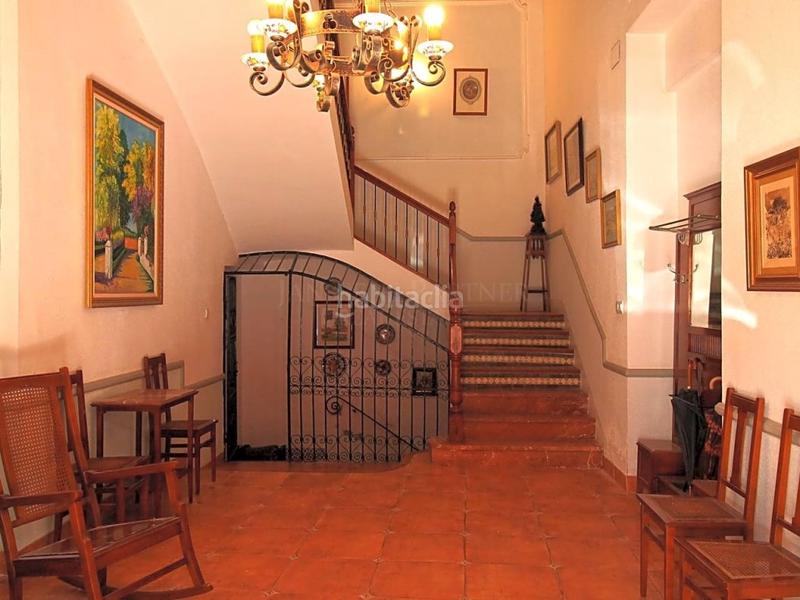 Foto d12dc2b6-a963-490a-8283-e47d3f0d90cd. Casa in San Juan Aspe