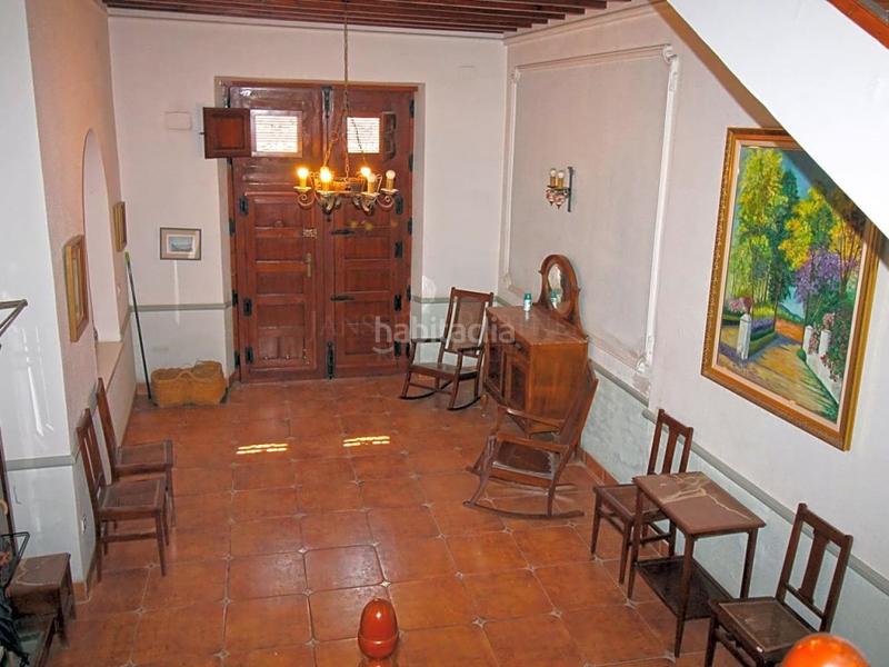 Foto d3782b80-b4ec-4160-9c40-4b476e702f7b. Casa in San Juan Aspe