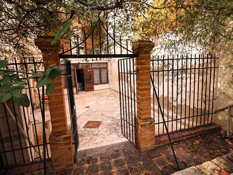 Foto 086ad195-9bca-496a-89b3-c8b867c394e1. Casa in La Serranica-Sagrado Corazón Aspe