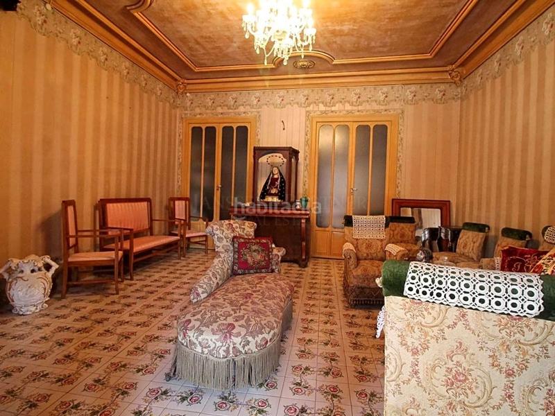 Foto 136533de-f717-4b7e-8141-ee8cb93347ca. Casa in La Serranica-Sagrado Corazón Aspe