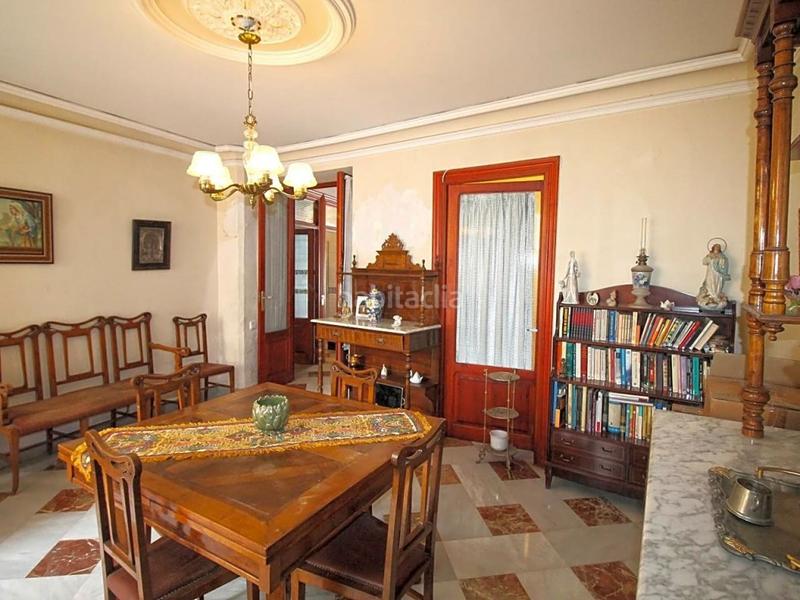 Foto 34d15953-30b4-475e-a88d-81978701593e. Casa in La Serranica-Sagrado Corazón Aspe