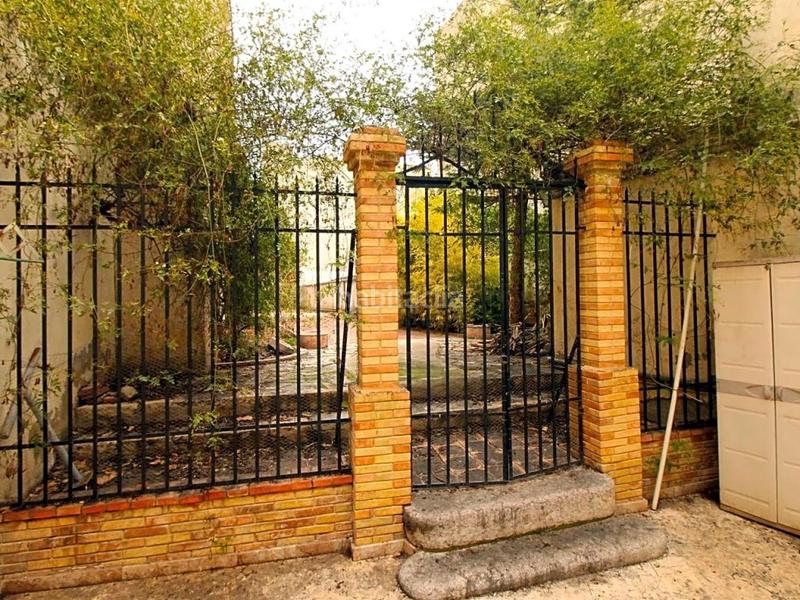 Foto 3c6f438d-e83a-479e-b9a7-804e1189b740. Casa in La Serranica-Sagrado Corazón Aspe