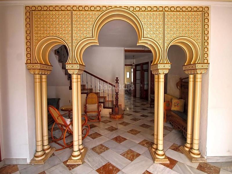 Foto 425594ad-aba1-48c2-909d-7bba5e3d8633. Casa in La Serranica-Sagrado Corazón Aspe