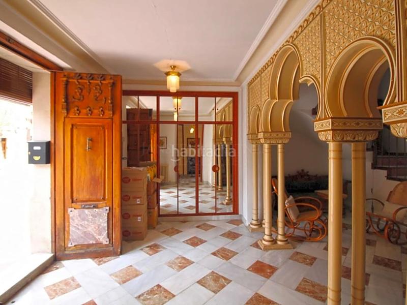 Foto 6a7f97e1-03ad-4776-808b-306cb9838b46. Casa in La Serranica-Sagrado Corazón Aspe