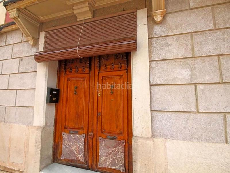 Foto 74d9fc6d-f4de-4b09-bab6-8d806dad4a73. Casa in La Serranica-Sagrado Corazón Aspe