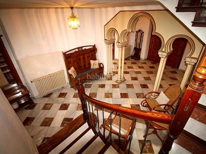 Foto 839ee301-aefc-4c21-884e-7002a4b3bfb9. Casa in La Serranica-Sagrado Corazón Aspe