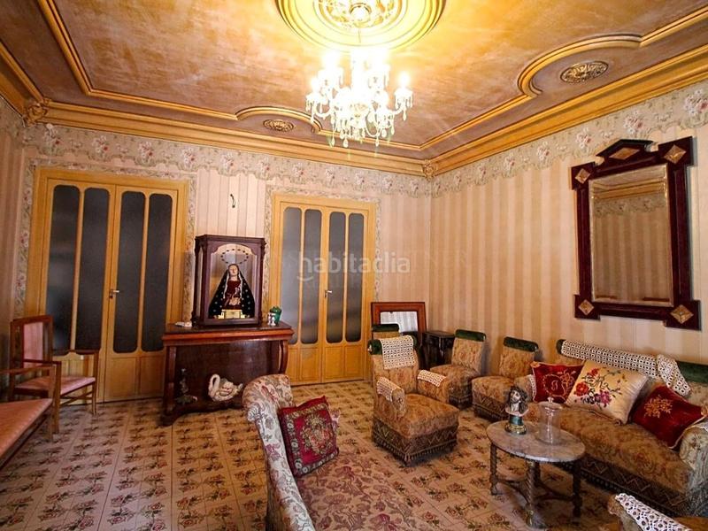 Foto 89b15baf-9cc9-451b-b43d-42caa50d81e5. Casa in La Serranica-Sagrado Corazón Aspe