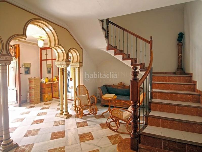 Foto a65170ea-df8b-404f-9324-68fe73455fd2. Casa in La Serranica-Sagrado Corazón Aspe