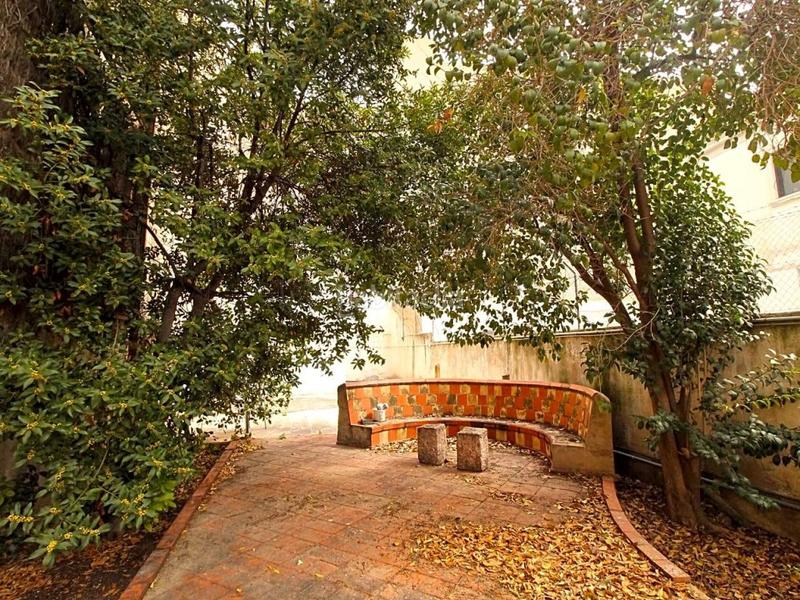 Foto bcde20e8-0c56-4378-b1f0-69039da73fe5. Casa in La Serranica-Sagrado Corazón Aspe