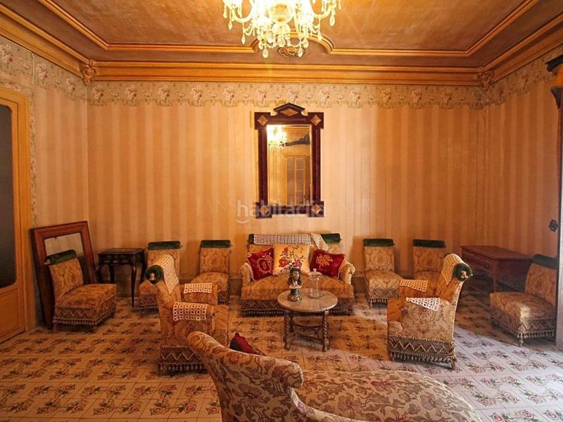 Foto cac0ce17-c0b6-4c9b-b5d9-cb48ee039161. Casa in La Serranica-Sagrado Corazón Aspe