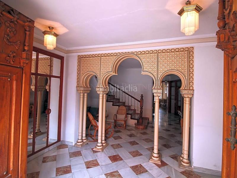 Foto d5440341-51a8-4451-9370-37a2ff9d5e43. Casa in La Serranica-Sagrado Corazón Aspe