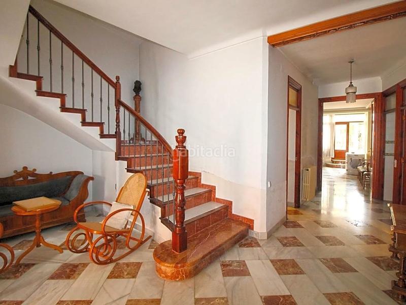 Foto dda339c8-6ab3-4c8a-b391-dff5a8d065c1. Casa in La Serranica-Sagrado Corazón Aspe