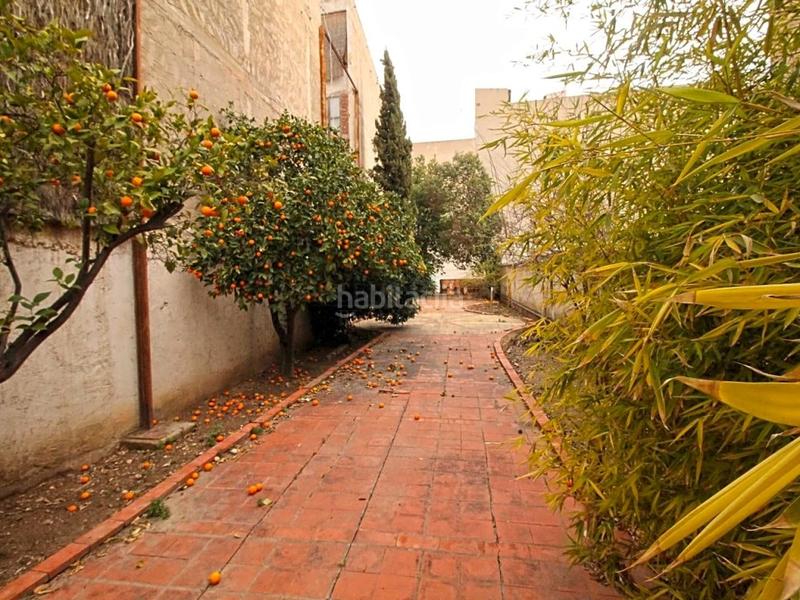 Foto f1b3d50d-d0d1-4f0c-b01a-3d347da4a84c. Casa in La Serranica-Sagrado Corazón Aspe