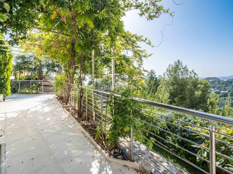 Foto 11707e7b-d449-4d99-b894-b82110551bc4. Chalet excepcional villa de lujo con increíbles vistas al mar hills. en Altea