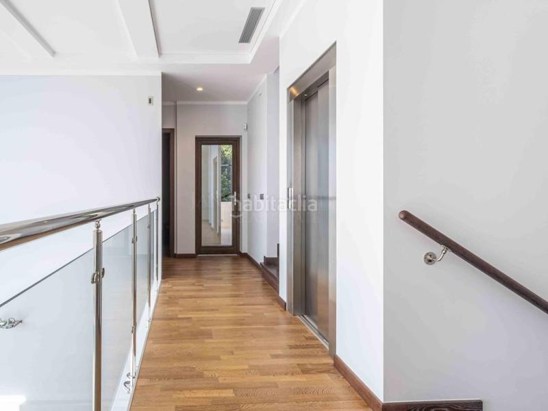 Foto 22468bb5-b32b-4b5b-af28-740ec42dfe37. Chalet excepcional villa de lujo con increíbles vistas al mar hills. en Altea