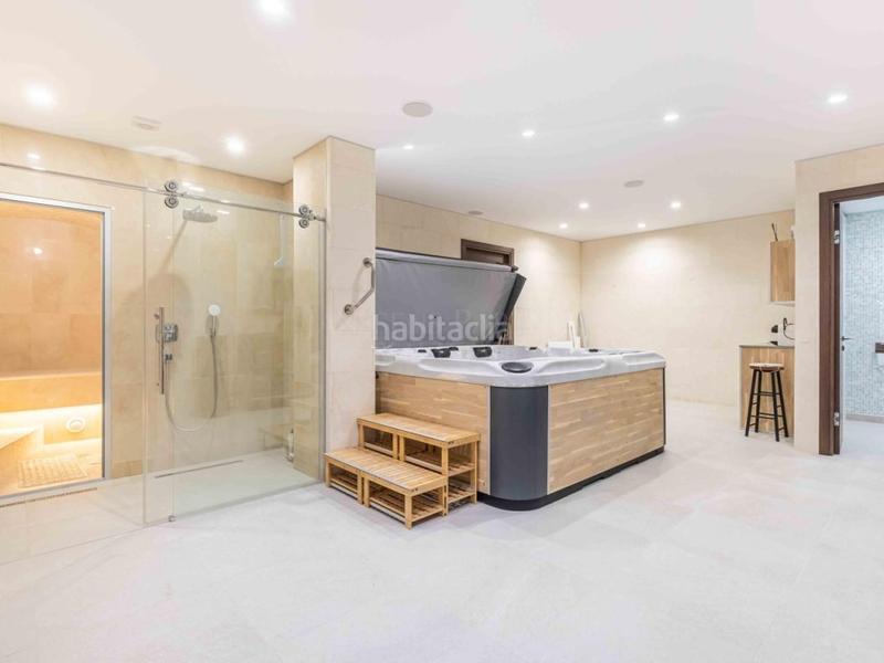 Foto 3a401d5c-f481-4ab0-85bb-2057a5d3fd33. Chalet excepcional villa de lujo con increíbles vistas al mar hills. en Altea