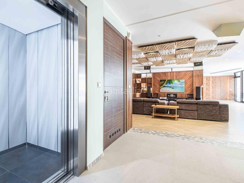 Foto 3cbd3411-b4ab-4cec-9018-8f82e434cdc5. Chalet excepcional villa de lujo con increíbles vistas al mar hills. en Altea