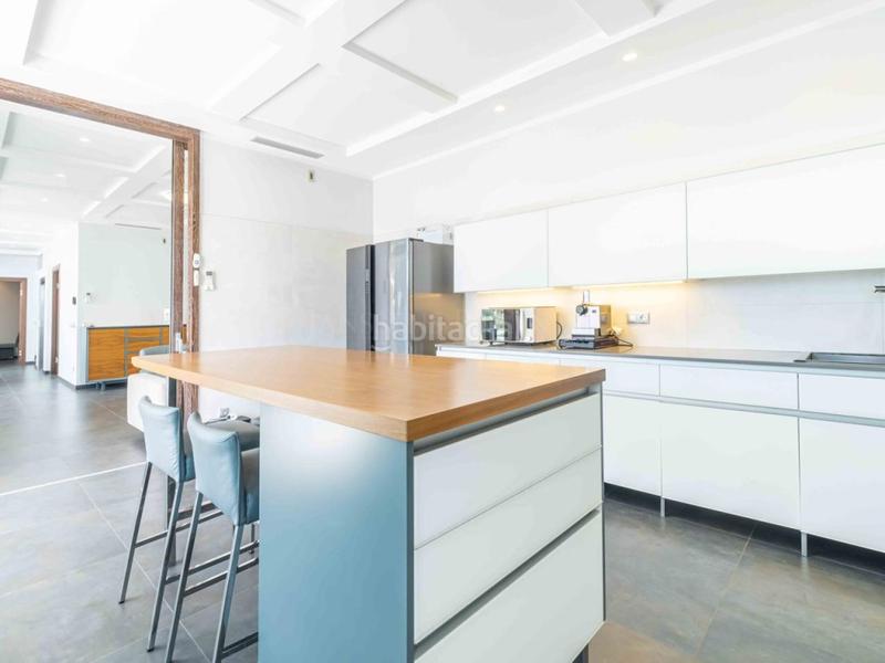 Foto 3ea8dddd-a856-4ff8-ab91-e7bbd1c65d0b. Chalet excepcional villa de lujo con increíbles vistas al mar hills. en Altea