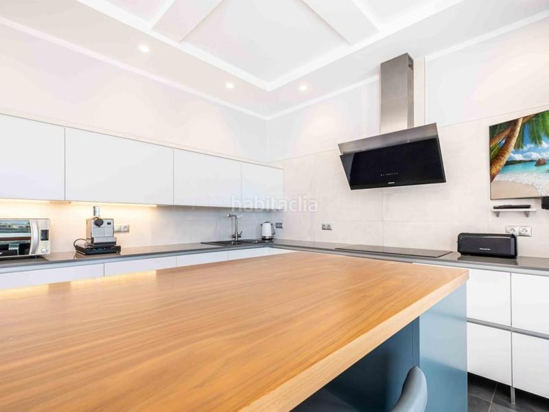 Foto 4132e97f-1f2b-4d46-9361-8cd5164a8fdd. Chalet excepcional villa de lujo con increíbles vistas al mar hills. en Altea