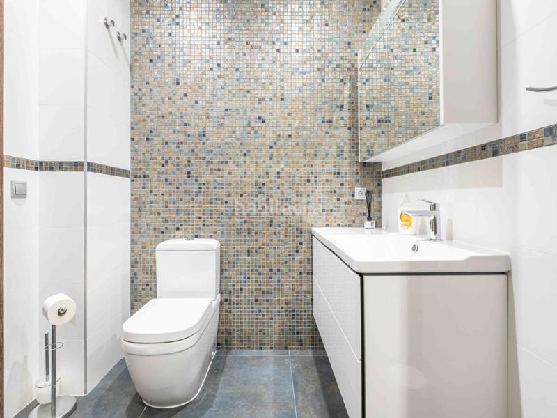 Foto 7fe71abf-e372-4c37-8426-1f67f57d13f4. Chalet excepcional villa de lujo con increíbles vistas al mar hills. en Altea