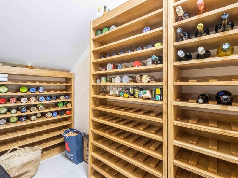 Foto adfc3b69-30d1-49fe-aa3a-1a3eab4b97fb. Chalet excepcional villa de lujo con increíbles vistas al mar hills. en Altea