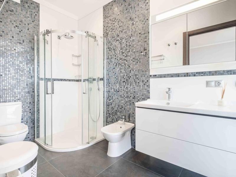 Foto b0eac11f-e586-4f48-8240-638b7607a932. Chalet excepcional villa de lujo con increíbles vistas al mar hills. en Altea