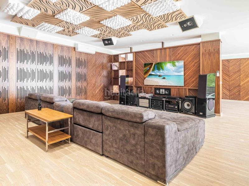 Foto c73ec328-d52c-4f3b-bdbe-75d4e3c299e6. Chalet excepcional villa de lujo con increíbles vistas al mar hills. en Altea