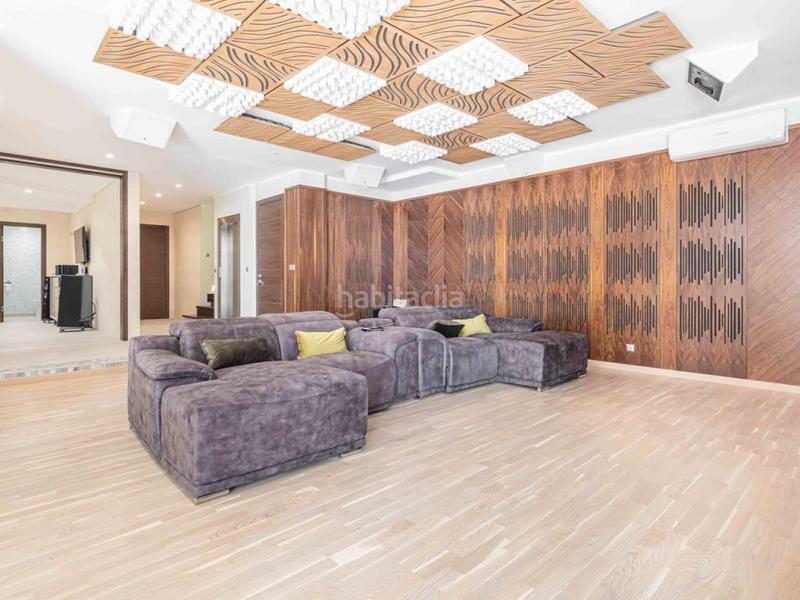 Foto d71669cc-f6f4-4632-af6f-39e4376d0b5d. Chalet excepcional villa de lujo con increíbles vistas al mar hills. en Altea