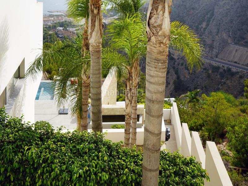 Foto c5c68544-98c2-4f59-8622-9b35ce8cfd72. Maison avec parking dans Mascarat Altea