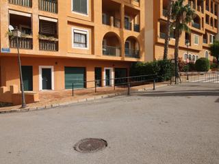 Local commercial  N/a. Lofts en altea, totalmente reformados
