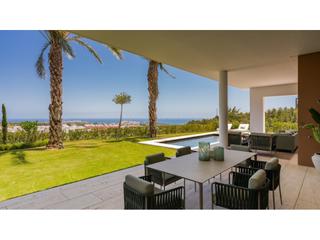 Apartament a Casares Golf - Casares del Sol. Apartamento 3 habitaciones venta casares