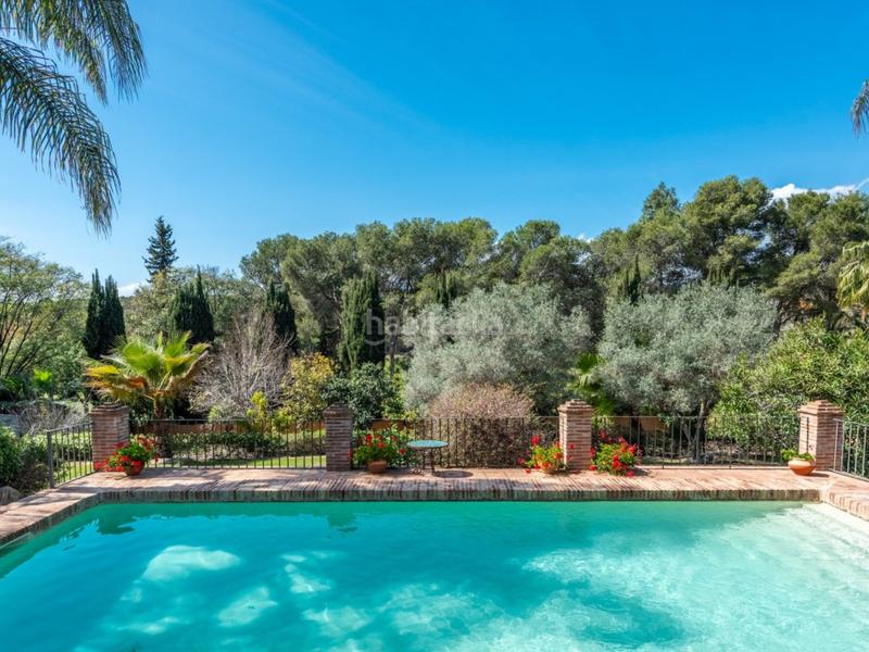 Foto 16fd6230-4f39-4779-8622-6e96b1b985e7. Casa con piscina in Paraiso - Barronal Estepona