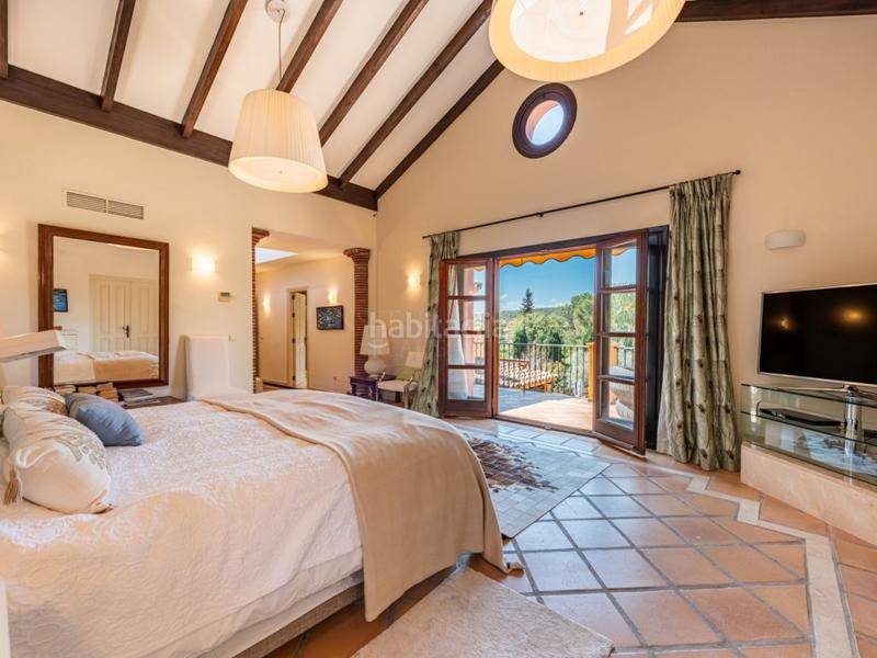 Foto 1cdbe6e3-c7ad-4356-97e6-052bf59cfb94. Casa con piscina in Paraiso - Barronal Estepona