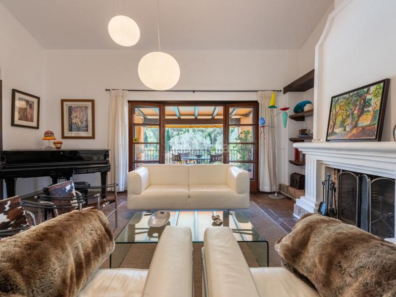 Foto 1d9e6586-8201-41ce-bd05-063003352241. Casa con piscina in Paraiso - Barronal Estepona