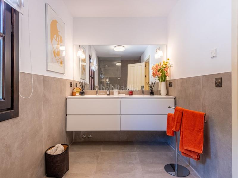 Foto 383d6eb6-4ef1-4f0e-90a8-60f68713bf41. Casa con piscina in Paraiso - Barronal Estepona