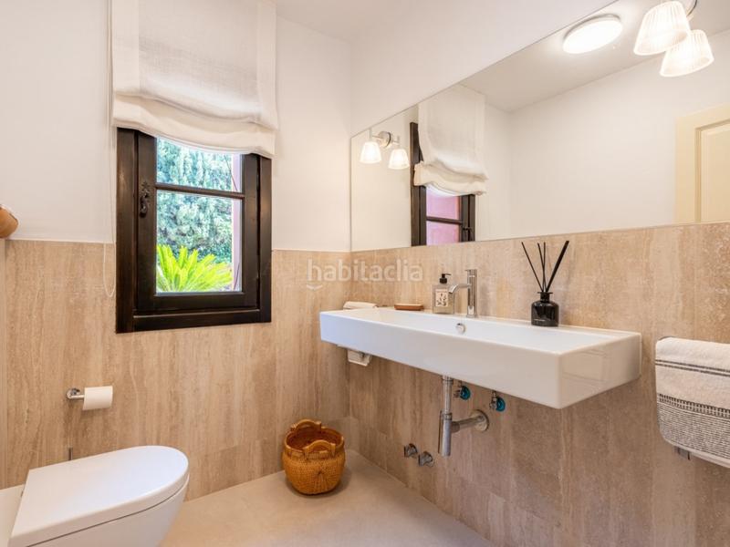 Foto 3e2efd94-3135-4509-8683-4f30205eb44e. Casa con piscina in Paraiso - Barronal Estepona