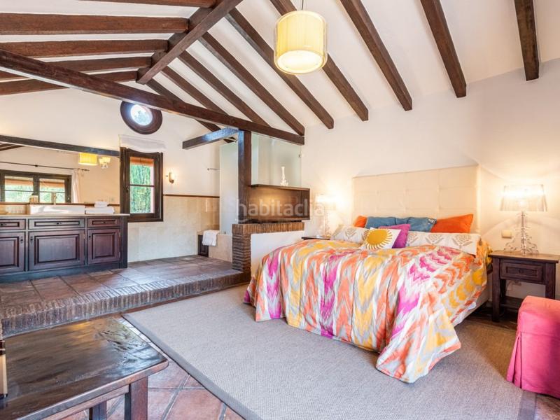 Foto 72fd6fea-7d61-4abd-8537-9d56e3b284b6. Casa con piscina in Paraiso - Barronal Estepona