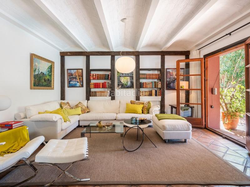 Foto a24f5013-e0ff-4ba6-8cb9-5ab7996defbd. Casa con piscina in Paraiso - Barronal Estepona